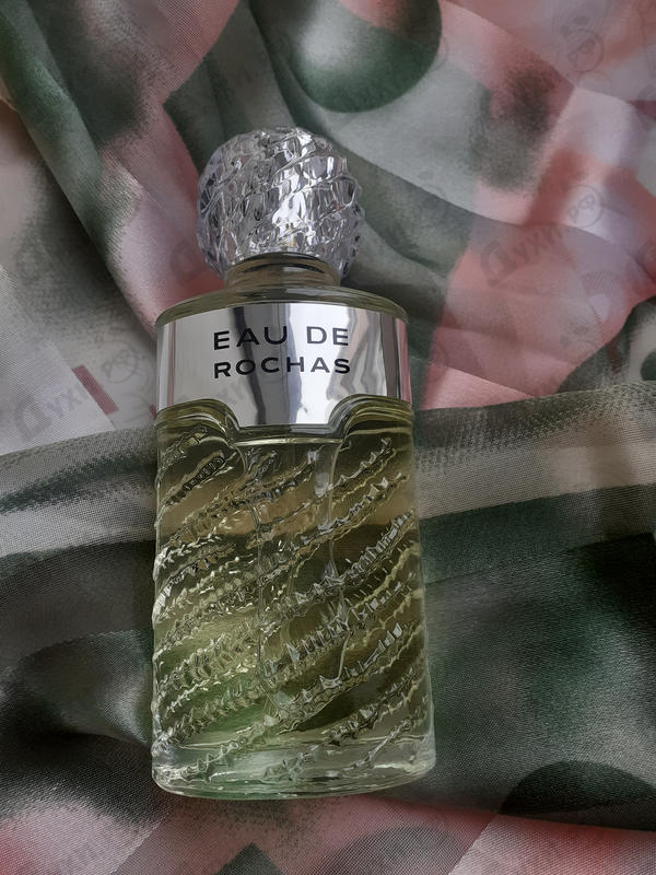 ２セット以上購入で、おまけ１本 Rochas Eau de rochas オーデトワレ